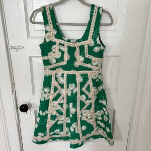 Maeve A-Line Sundress
